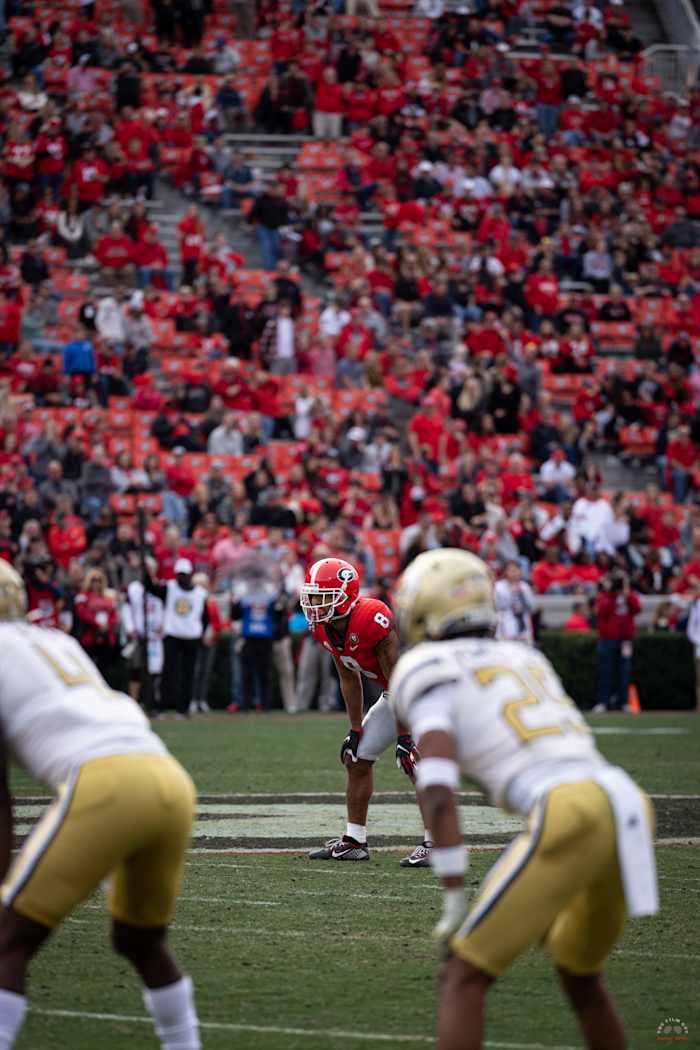 WR, Dominick Blaylock